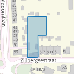 Perceel MDE01-S-1895