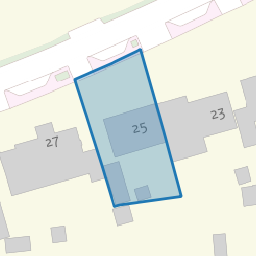 Perceel MDE01-S-1904