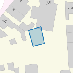 Perceel MDE01-S-1913