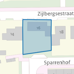 Perceel MDE01-S-1928