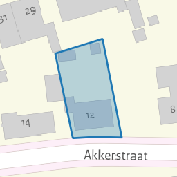 Perceel MDE01-S-1929