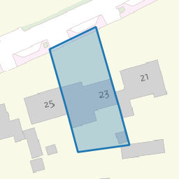 Perceel MDE01-S-1931