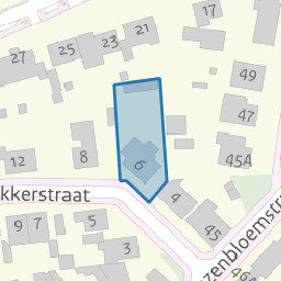 Perceel MDE01-S-1933