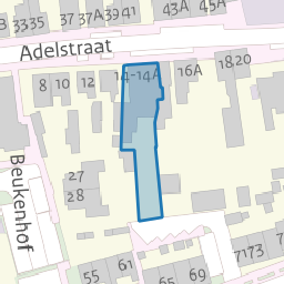 Perceel MDE01-S-1949