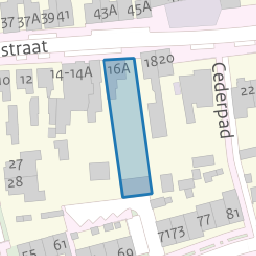 Perceel MDE01-S-1951