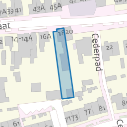Perceel MDE01-S-1952