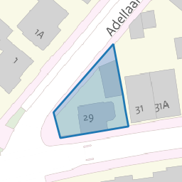 Perceel MDE01-S-1959