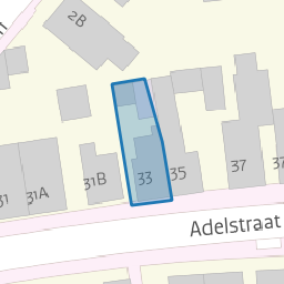 Perceel MDE01-S-1962