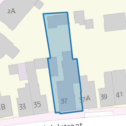 Perceel MDE01-S-1964