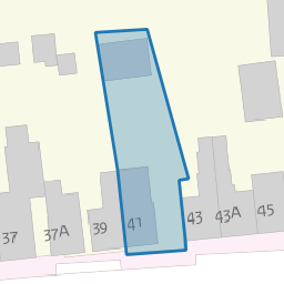 Perceel MDE01-S-1966