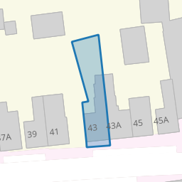 Perceel MDE01-S-1967