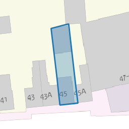 Perceel MDE01-S-1969