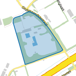 Perceel MDE01-S-1974