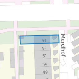 Perceel MDE01-S-1977