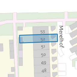 Perceel MDE01-S-1978