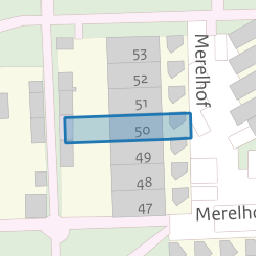 Perceel MDE01-S-1980