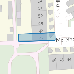 Perceel MDE01-S-1983