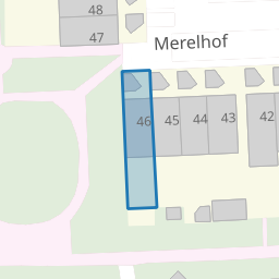 Perceel MDE01-S-1984