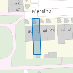 Perceel MDE01-S-1985