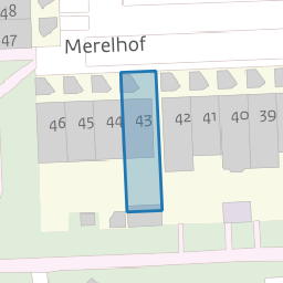 Perceel MDE01-S-1987