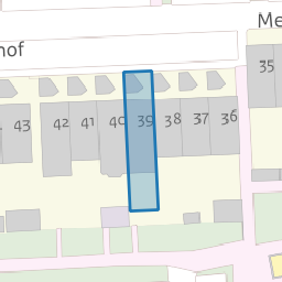 Perceel MDE01-S-1991