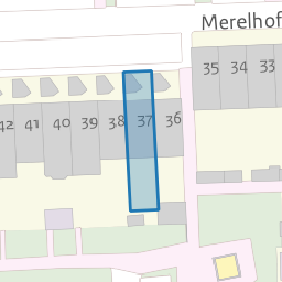 Perceel MDE01-S-1993