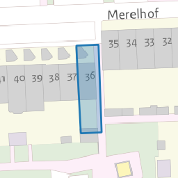 Perceel MDE01-S-1994