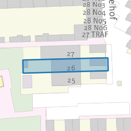 Perceel MDE01-S-1996