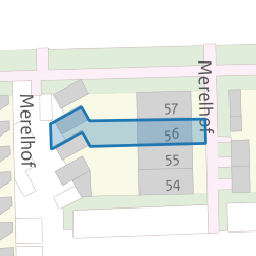 Perceel MDE01-S-2000