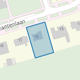 Perceel MDE01-S-2031