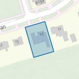 Perceel MDE01-S-2032