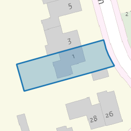 Perceel MDE01-S-2047