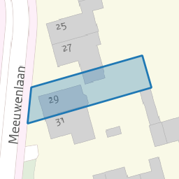 Perceel MDE01-S-2048