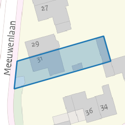 Perceel MDE01-S-2049