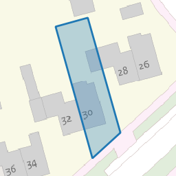 Perceel MDE01-S-2055