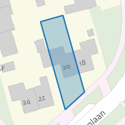 Perceel MDE01-S-2064