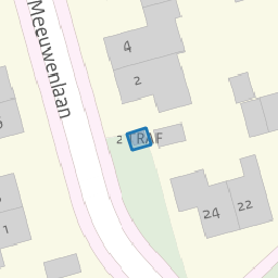 Perceel MDE01-S-2066