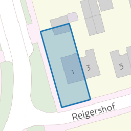 Perceel MDE01-S-2072