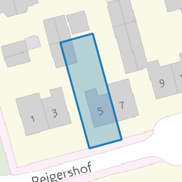 Perceel MDE01-S-2074