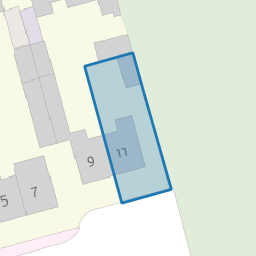 Perceel MDE01-S-2075