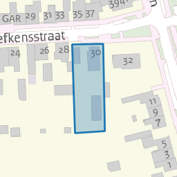 Perceel MDE01-S-2100