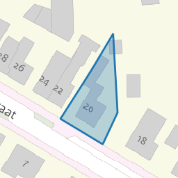 Perceel MDE01-S-2107