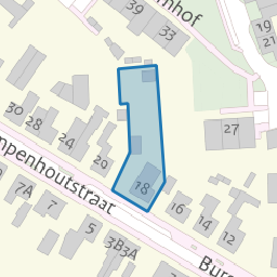 Perceel MDE01-S-2109