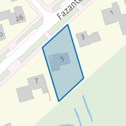 Perceel MDE01-S-2118