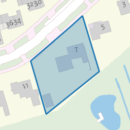 Perceel MDE01-S-2119