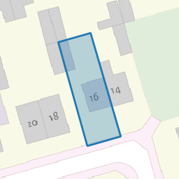 Perceel MDE01-S-2121