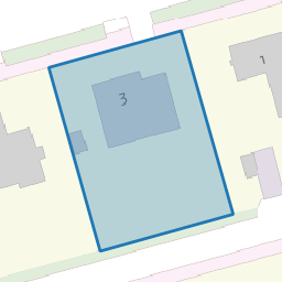 Perceel MDE01-S-2128