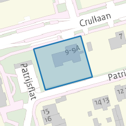 Perceel MDE01-S-2130