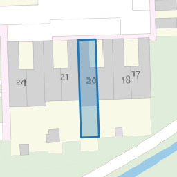 Perceel MDE01-S-2137