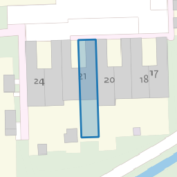 Perceel MDE01-S-2138